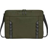 HP Laptophoes 9J4C3AA Geschikt voor max. (laptop): 39,6 cm (15,6) Groen, Grijs