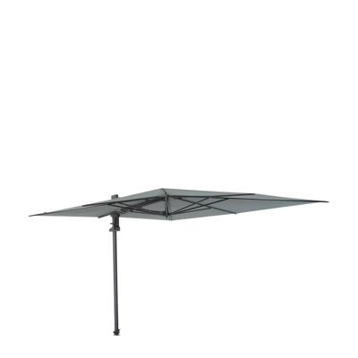 Saint-Tropez zweefparasol 355 x 300 cm zonwering - Madison