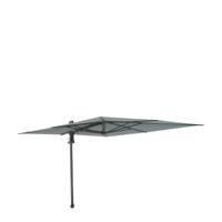 Saint-Tropez zweefparasol 355 x 300 cm zonwering - Madison