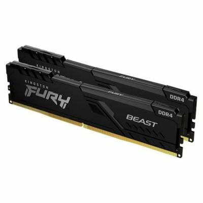 RAM geheugen Kingston Beast 32 GB DDR4 3200 MHz CL16