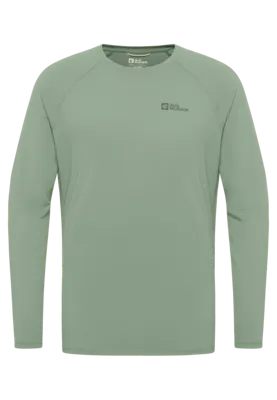 Jack Wolfskin Prelight Swift T-shirt