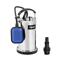 Dompelpomp - 11 m³/h - 7 m - 750 W - Vlotterschakelaar