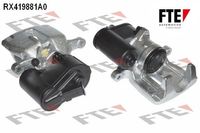 Fte Remklauw RX419881A0