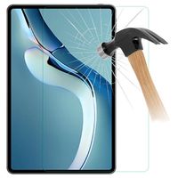 Nillkin Amazing H+ Huawei MatePad Pro 12.6 (2021) Screenprotector - 9H - thumbnail