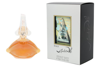 Salvador Dali Pdt Spray Eau de toilette 100 ml Dames