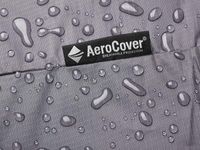 AeroCover 7990 Terras/patio sofabedekking Grijs - thumbnail