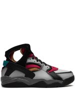 Nike baskets Air Flight Huarache 'Bordeaux' - Gris