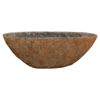 PTMD Pot Bras koper L 74 X 28 X 24 - thumbnail