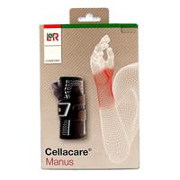 Cellacare Manus comfort polsbandage links maat 3 1 Stuks