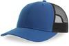 Atlantis AT106 Bryce Cap - Royal/Black - One Size