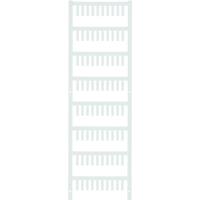 Weidmüller 1919290000 SF 00/12 NEUTRAL WS V2 Kabelmarkering Montagemethode: Vastklemmen Markeringsvlak: 3.20 x 12 mm Wit Aantal markeringen: 400 400 stuk(s) - thumbnail