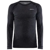 Craft Core Wool Merino Ls Thermoshirt