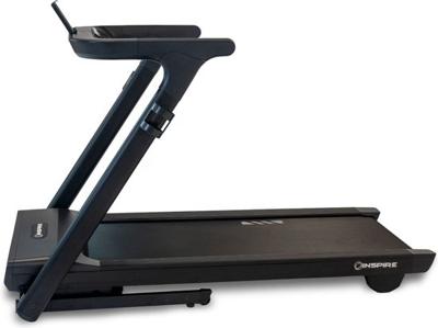 Inspire Tread 3 Loopband | Inklapbaar