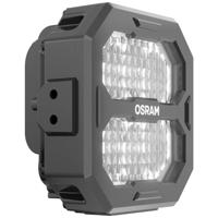OSRAM Werkschijnwerper 12 V, 24 V LEDriving® Cube PX1500 Wide LEDPWL 114-WD Verreikend licht (b x h x d) 68.4 x 113.42 x 117.1 mm 1500 lm 6000 K