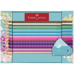 Faber-Castell 4005402016419 pen- & potloodcadeauset Kartonnen doos