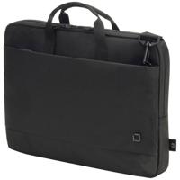 Dicota Slim Eco MOTION Laptoptas Geschikt voor max. (laptop): 29,5 cm (11,6) Zwart