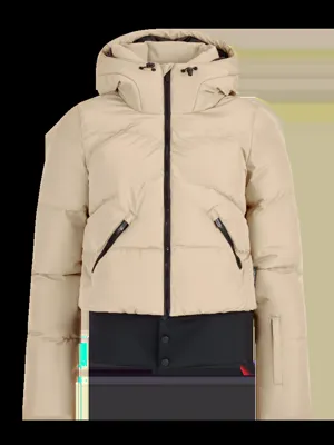 Protest Preppy Ski Jas