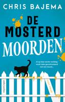 De mosterdmoorden (Paperback)