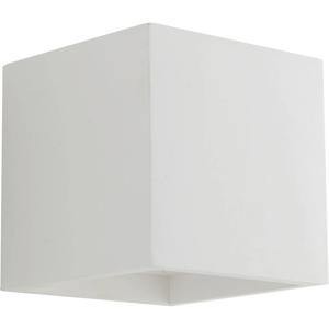 ECO-Light I-RUBIK-AP Wandlamp G9 Wit