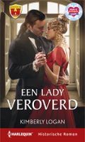 Een lady veroverd - Kimberly Logan - eBook (9789402549683) - thumbnail