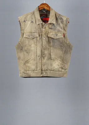 Vintage Baddo Jacket