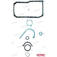 REPUESTOS MOTORES - Bombardier REC17102 - KIT JUNTAS INFERIOR