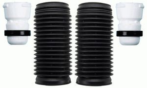 Aanslagrubber met stofkap - Protection kit 900355