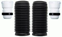 Aanslagrubber met stofkap - Protection kit 900355