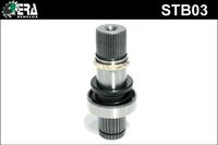 Tussenas Compleet STB03