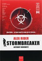 Alex Rider 1 - Stormbreaker - thumbnail