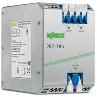 WAGO 787-785 Redundantiemodule Inhoud 1 stuk(s)