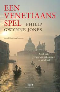Een Venetiaans spel (Paperback)