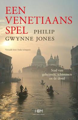 Een Venetiaans spel (Paperback)