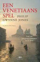 Een Venetiaans spel (Paperback)