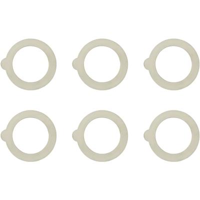 Fido weckringen 90mm 6stk