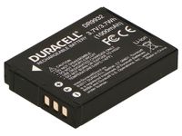 Duracell DR9932 batterij voor camera's/camcorders Lithium-Ion (Li-Ion) 1000 mAh - thumbnail