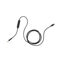 AIAIAI C14 Lightning-kabel 1,2 m Zwart