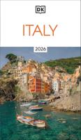Reisgids Italy | Dorling Kindersley Reisgids Italy | Dorling Kindersley