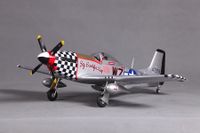 FMS P-51D Big Beautiful Doll 800 mm PNP