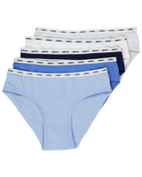 Slip - Blauw
