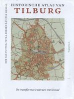 Historische Atlas Tilburg | Thoth - thumbnail