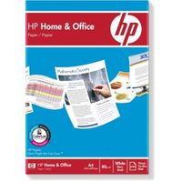 HP Home and Office Paper, 500 vel, A4/210 x 297 mm - thumbnail
