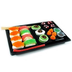 Look O Look Look O Look - Sushi Candy 300 Gram