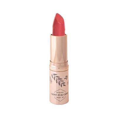 Cent Pur Cent Mineral Lipstick Chouette 4ml