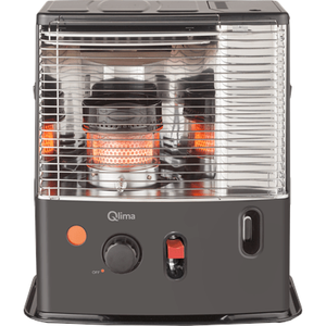 Qlima R 4224S TC-2 verwarmingstoestel op vloeibare brandstof 2400 W