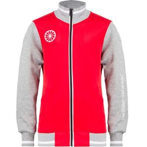 The Indian Maharadja Kids Tech Jacket IM - Red