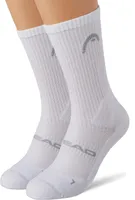 Head 2-paar sport sokken Unisex katoen