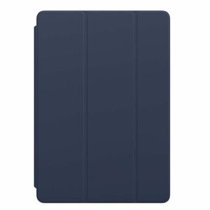 Apple origineel Smart Cover iPad 10.2 inch (2019/2020/2021) Deep Navy - MGYQ3ZM/A