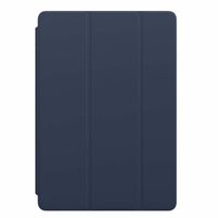 Apple origineel Smart Cover iPad 10.2 inch (2019/2020/2021) Deep Navy - MGYQ3ZM/A - thumbnail