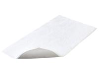LIVARNO home Badmat 90 x 60 cm (Wit) LIVARNO home Badmat 90 x 60 cm (Wit)